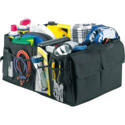 Organizator za prtljažnik auta