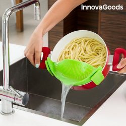 Silikonsko cjedilo INNOVAGOODS