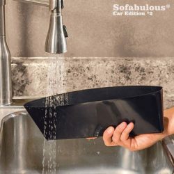 Pretinac za automobil 03