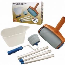 Valjak za bojanje paint roller