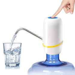 Automatski pumpa za flaširanu vodu