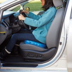 JASTUK ZA SJEDENJE EGGCOMFORT