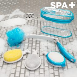 SPA+ SET PRIBORA ZA KUPANJE