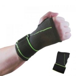 STEZNIK ZA RUČNI ZGLOB I ŠAKU (PALAC)