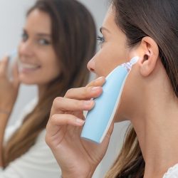 VIŠEKRATNO ELEKTRIČNO SREDSTVO ZA ČIŠĆENJE UŠIJU