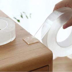 Sticky Nano Tape