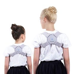 PUNJIVI PAMETNI KOREKTOR ZA DRŽANJE TIJELA S VIBRACIJAMA