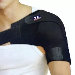 Steznik za rame od neoprena