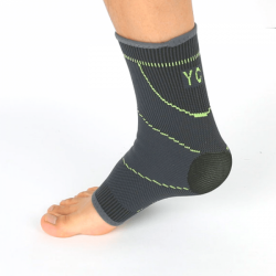 Kompresijske čarape - steznik za gležanj