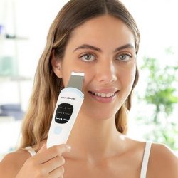 ULTRAZVUČNO SREDSTVO ZA ČIŠĆENJE LICA 5 U 1