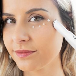 Masažer za oči protiv starenje