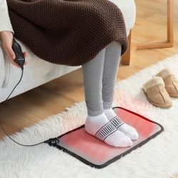 Elektrivni grijac za noge