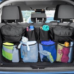 ORGANIZATOR ZA PRTLJAŽNIK AUTOMOBILA