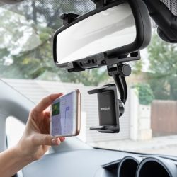 DRŽAČ PAMETNOG TELEFONA ZA RETROVIZOR