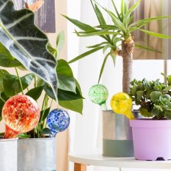 AUTOMATSKE KUGLE ZA NAVODNJAVANJE